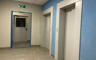 студия в Санкт-Петербурге по адресу: Старорусский проспект, 5, к 1