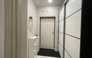 студия в Санкт-Петербурге по адресу: Старорусский проспект, 5, к 1