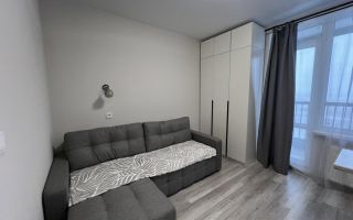 студия в Санкт-Петербурге по адресу: Старорусский проспект, 3, к 2