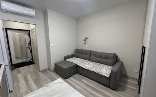 студия в Санкт-Петербурге по адресу: Старорусский проспект, 3, к 2