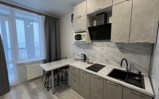 студия в Санкт-Петербурге по адресу: Старорусский проспект, 3, к 2