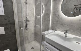 студия в Санкт-Петербурге по адресу: Старорусский проспект, 3, к 2