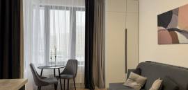 студия в Санкт-Петербурге по адресу: Миклухо Маклая наб., 3, к 1