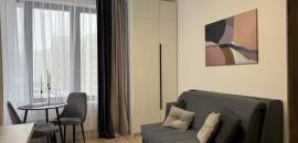 студия в Санкт-Петербурге по адресу: Миклухо Маклая наб., 3, к 1