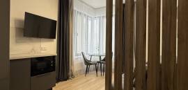 студия в Санкт-Петербурге по адресу: Миклухо Маклая наб., 3, к 1