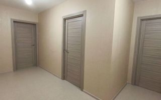 двухкомнатная квартира в Санкт-Петербурге по адресу: Ленинский проспект, 68