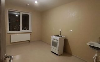 двухкомнатная квартира в Санкт-Петербурге по адресу: Ленинский проспект, 68