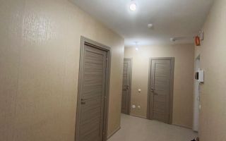 двухкомнатная квартира в Санкт-Петербурге по адресу: Ленинский проспект, 68