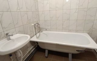 двухкомнатная квартира в Санкт-Петербурге по адресу: Ленинский проспект, 68