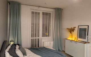 студия в Санкт-Петербурге по адресу: Комендантский проспект, 66, к 3, строение 2