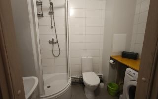 студия в Санкт-Петербурге по адресу: Комендантский проспект, 66, к 3, строение 2