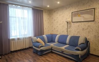 однокомнатная квартира в Санкт-Петербурге по адресу: Приозерское ш., 9