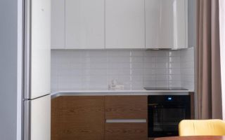 однокомнатная квартира в Санкт-Петербурге по адресу: Свердловская наб., 58