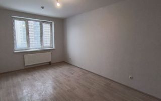 двухкомнатная квартира в Санкт-Петербурге по адресу: Ленинский проспект, 68