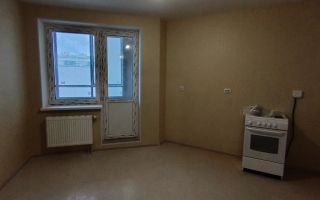 двухкомнатная квартира в Санкт-Петербурге по адресу: Ленинский проспект, 68