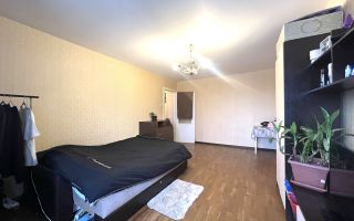 однокомнатная квартира в Санкт-Петербурге по адресу: Институтский проспект, 16