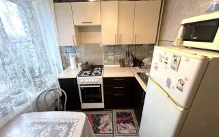 однокомнатная квартира в Санкт-Петербурге по адресу: Институтский проспект, 16