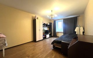 однокомнатная квартира в Санкт-Петербурге по адресу: Институтский проспект, 16