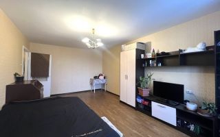 однокомнатная квартира в Санкт-Петербурге по адресу: Институтский проспект, 16