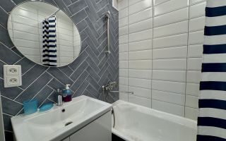 однокомнатная квартира в Санкт-Петербурге по адресу: Афонская ул., 24, к 2