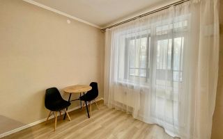 однокомнатная квартира в Санкт-Петербурге по адресу: Нины Петровой ул., 7, к 1