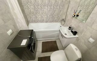 однокомнатная квартира в Санкт-Петербурге по адресу: Нины Петровой ул., 7, к 1