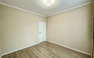 однокомнатная квартира в Санкт-Петербурге по адресу: Нины Петровой ул., 7, к 1