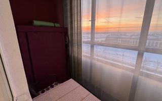 студия в Санкт-Петербурге по адресу: Буденного проспект, 19, к 1