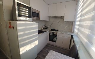 однокомнатная квартира в Санкт-Петербурге по адресу: Софьи Ковалевской ул., 18