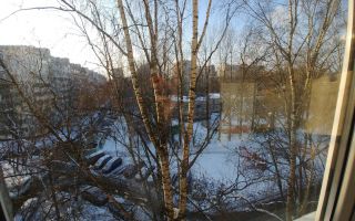 однокомнатная квартира в Санкт-Петербурге по адресу: Софьи Ковалевской ул., 18