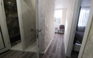 однокомнатная квартира в Санкт-Петербурге по адресу: Софьи Ковалевской ул., 18