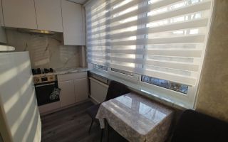 однокомнатная квартира в Санкт-Петербурге по адресу: Софьи Ковалевской ул., 18