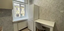 двухкомнатная квартира в Санкт-Петербурге по адресу: Курляндская ул., 25г