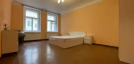 двухкомнатная квартира в Санкт-Петербурге по адресу: Курляндская ул., 25г