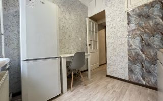 двухкомнатная квартира в Санкт-Петербурге по адресу: Курляндская ул., 25г