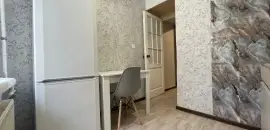 двухкомнатная квартира в Санкт-Петербурге по адресу: Курляндская ул., 25г