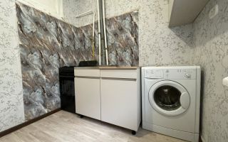 двухкомнатная квартира в Санкт-Петербурге по адресу: Курляндская ул., 25г