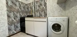 двухкомнатная квартира в Санкт-Петербурге по адресу: Курляндская ул., 25г