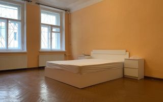 двухкомнатная квартира в Санкт-Петербурге по адресу: Курляндская ул., 25г