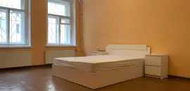 двухкомнатная квартира в Санкт-Петербурге по адресу: Курляндская ул., 25г