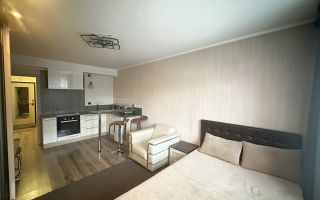 студия в Санкт-Петербурге по адресу: Варшавская ул., 6, к 1