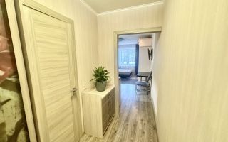 студия в Санкт-Петербурге по адресу: Варшавская ул., 6, к 1