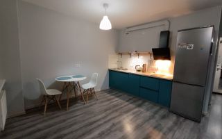 студия в Ленинградской области по адресу: Шувалова ул., 14