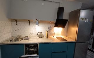 студия в Ленинградской области по адресу: Шувалова ул., 14