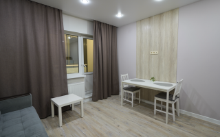 студия в Санкт-Петербурге по адресу: Днепропетровская ул., 37