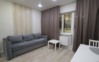 студия в Санкт-Петербурге по адресу: Днепропетровская ул., 37