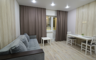 студия в Санкт-Петербурге по адресу: Днепропетровская ул., 37