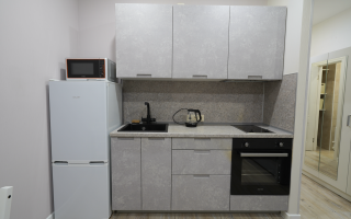 студия в Санкт-Петербурге по адресу: Днепропетровская ул., 37