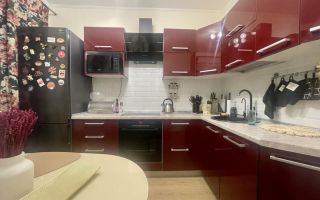 однокомнатная квартира в Санкт-Петербурге по адресу: Героев проспект, 23