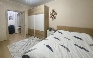 однокомнатная квартира в Санкт-Петербурге по адресу: Героев проспект, 23